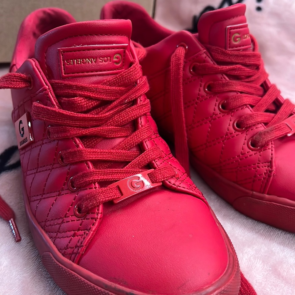 Gbg Los Angeles shoes